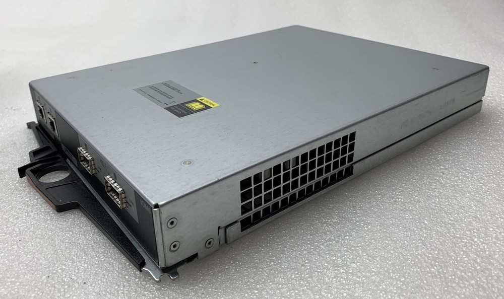 NetApp 111-00190+B0 IOM6 6G SAS Controller Module DS2246 DS4246