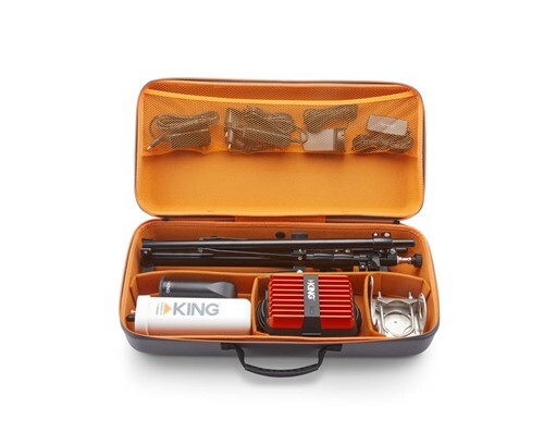 KING Extend Go Portable Cell Booster KX3000