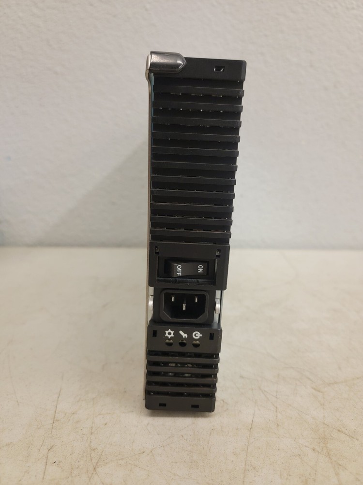 Transdev Electronics Model SPS5708-2 Power Supply