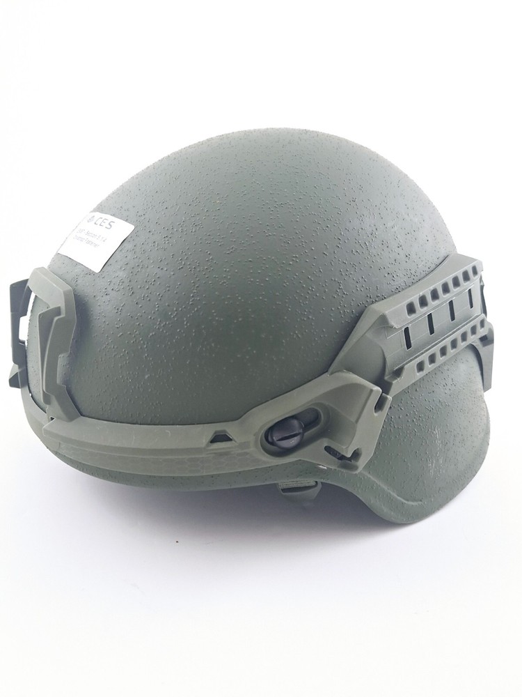 Galvion Full Cut XL Helmet