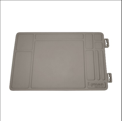 Lyman Products Essential Gun Maintenance Mat