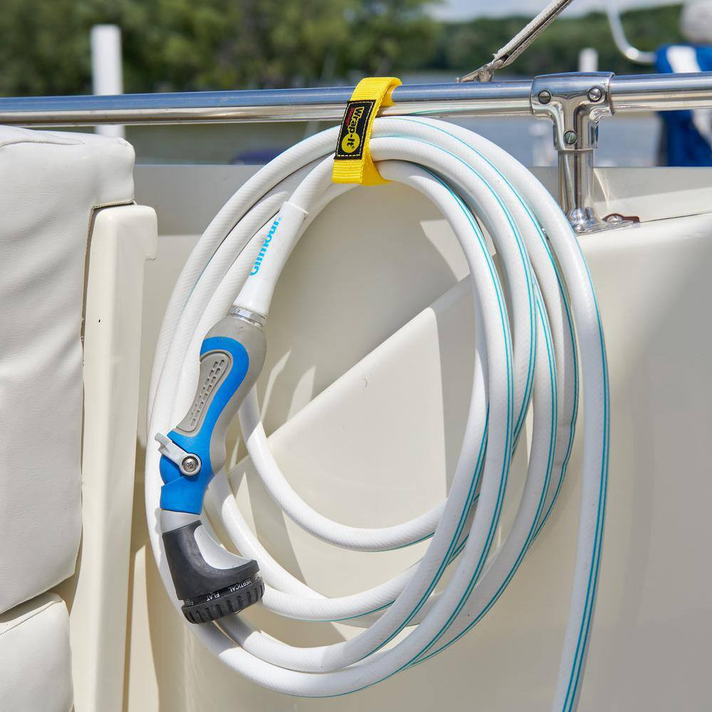 12 In. Quick-Straps (12-Pack)