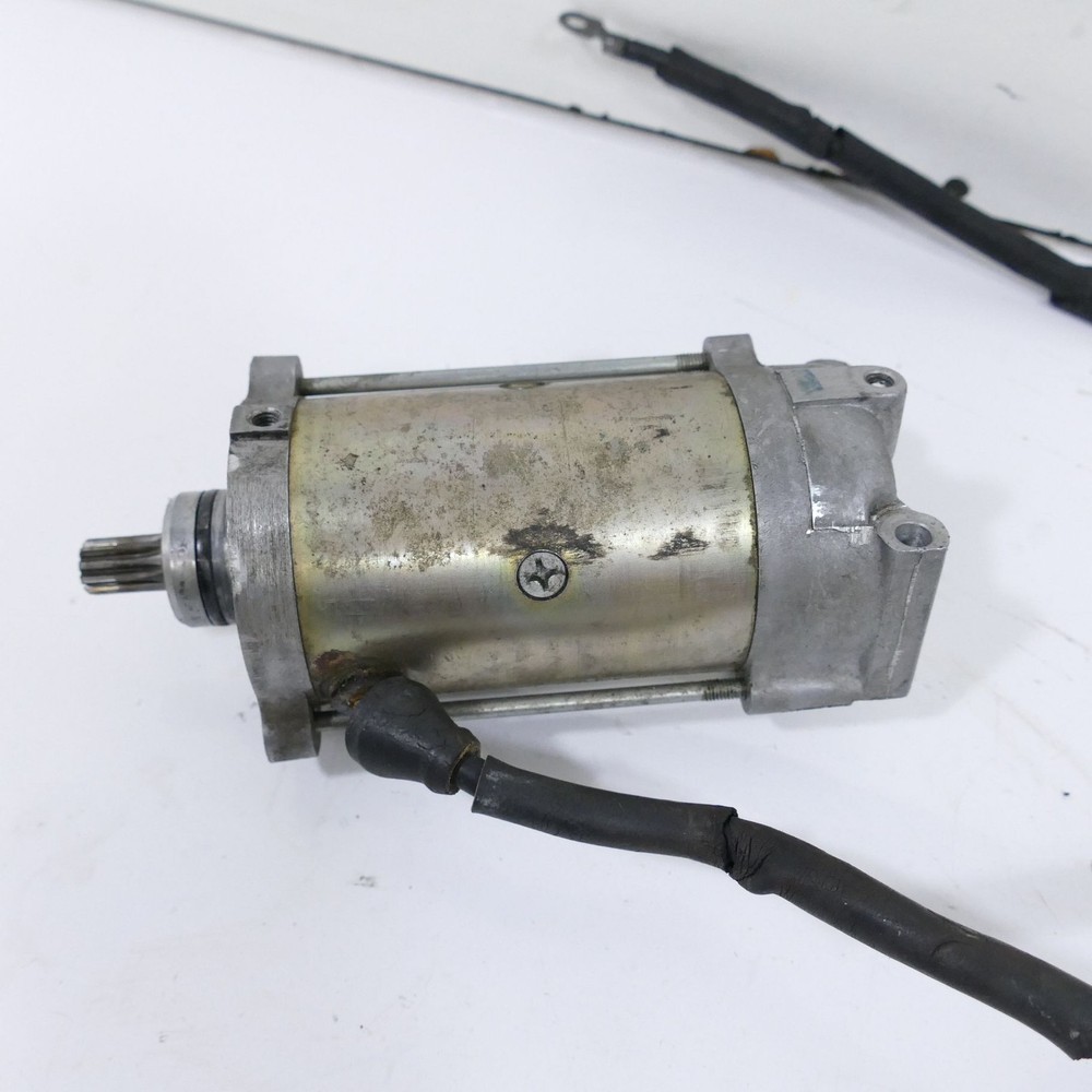 Honda CB 750 Four Starter Starter 81617