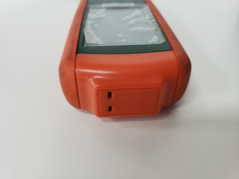 Extech TM100 Thermometer Type K/J