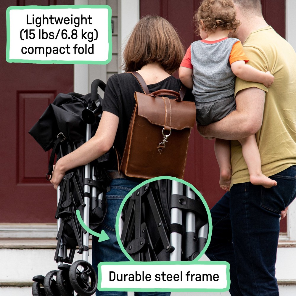 Ingenuity 3Dlite ST Convenience Stroller
