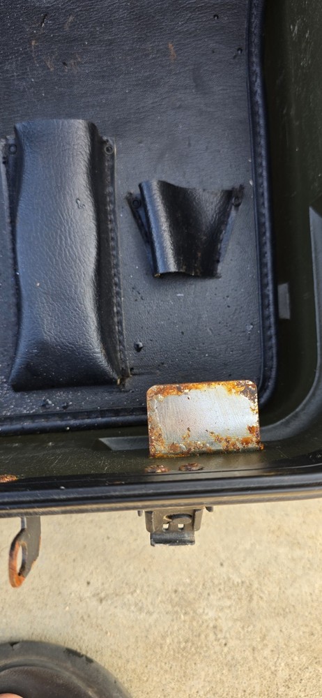 Jensen Tools JTK-17 Tool Kit, NO Tools