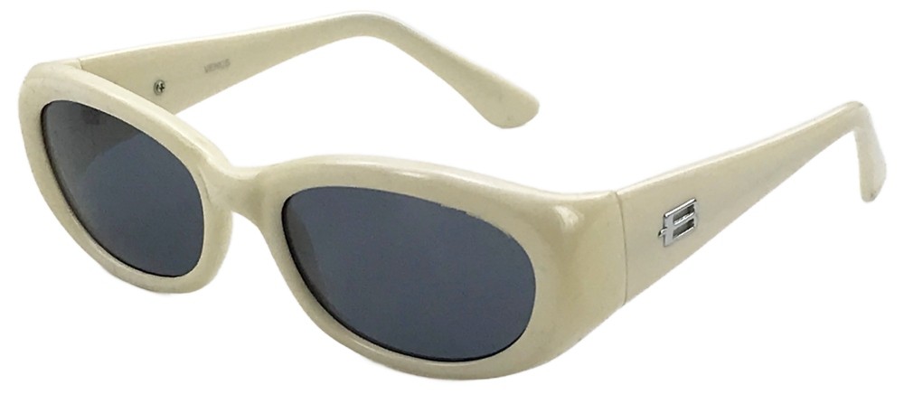 Blur Venus Goggle Lenses White