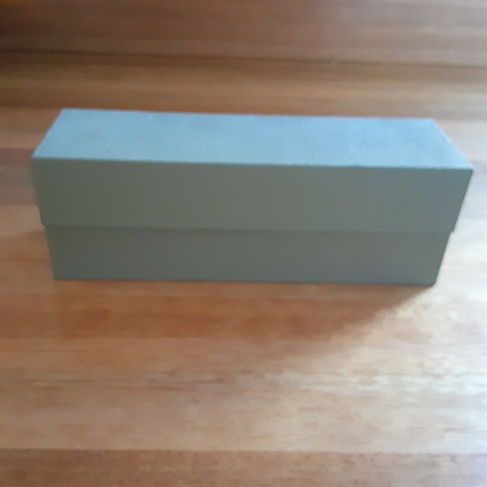 VTG KODASLIDE FILE BOX