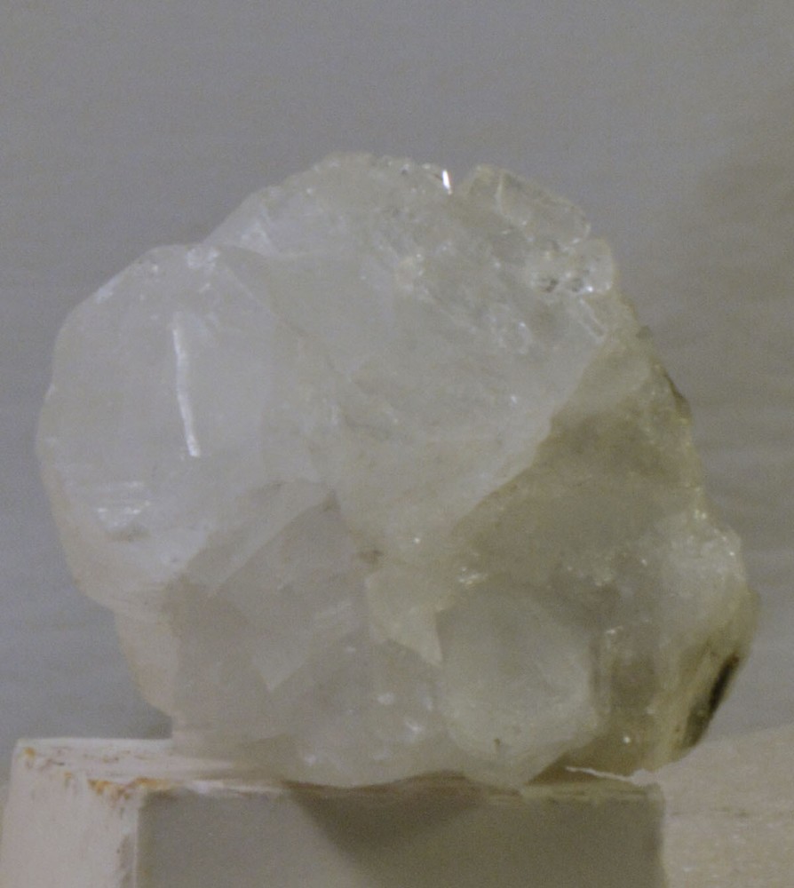 #2313 Apophyllite - India