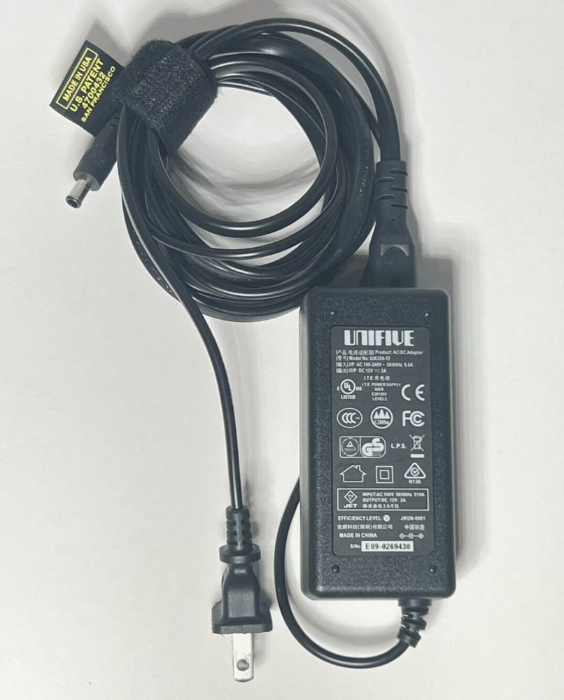 Elmo TT-12id Digital Interactive Document Visual Presenter Camera w/Accessories