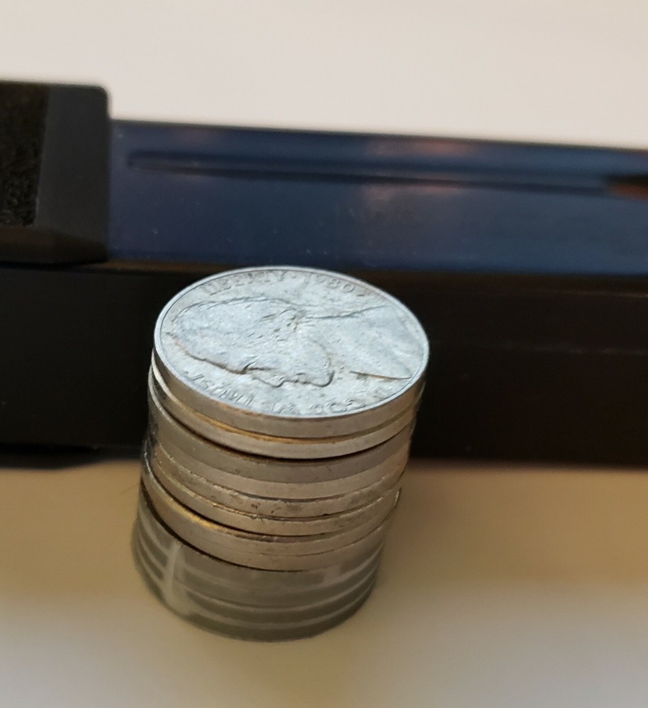12mm Inserts most popular universal magazine speed loader also fits RRAGES