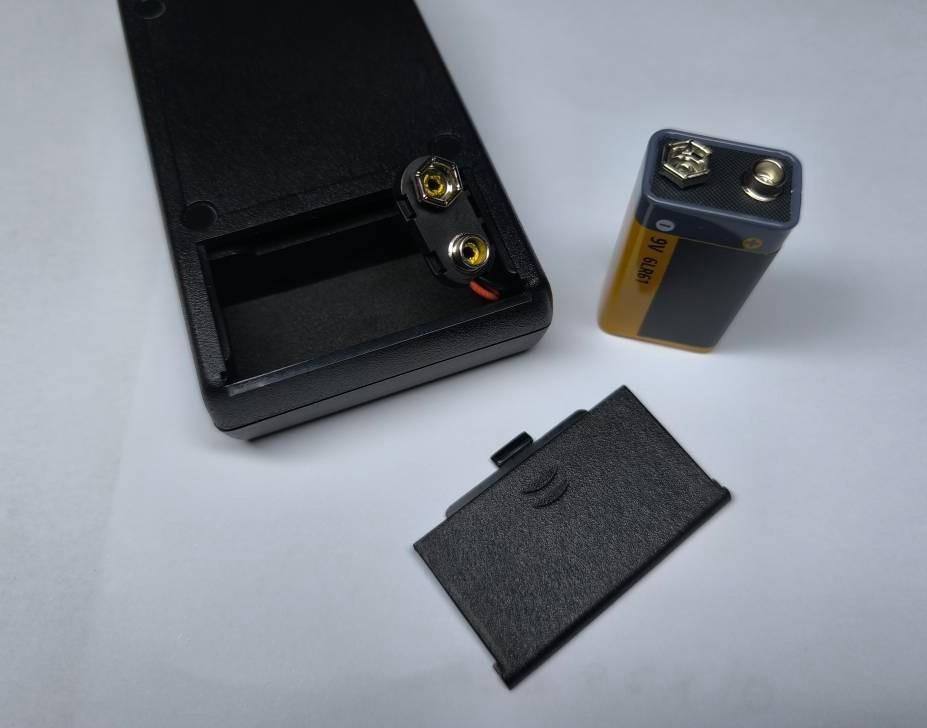 Dr Hulda Clark ZAPPER 30kHz