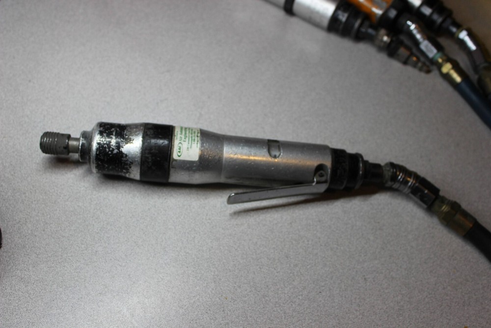 URYU Alpha T47SD Air Tool