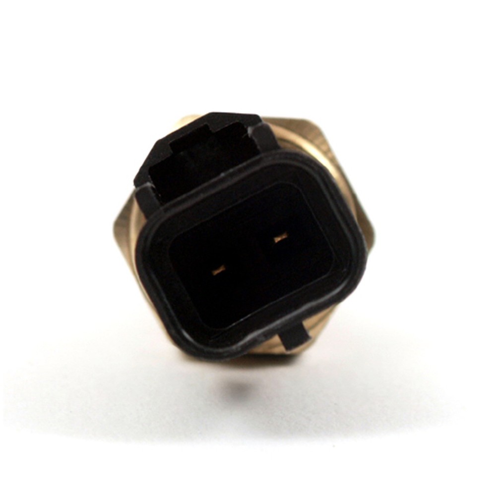 DELPHI Engine Coolant Temperature Sensor Fits 2000 Lexus SC300