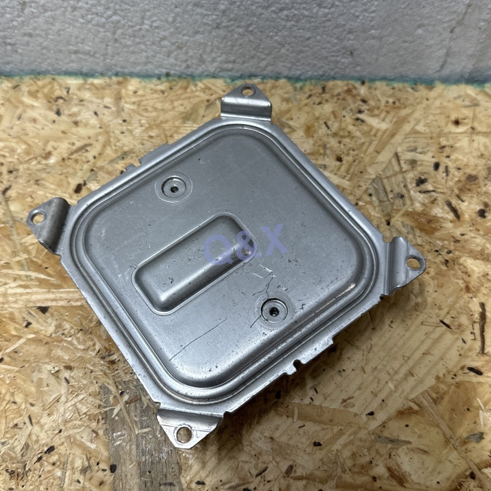 OEM 16-19 Nissan Sentra LED Module 260558608R Control Light Computer LDM