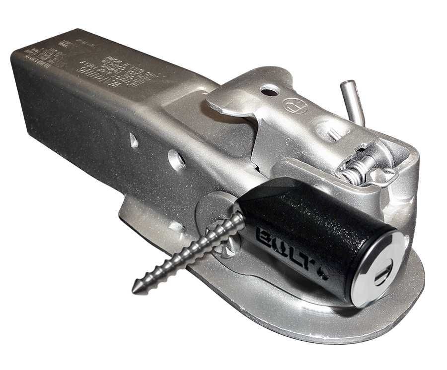 BOLT Lock 7025286 Coupler Pin Lock