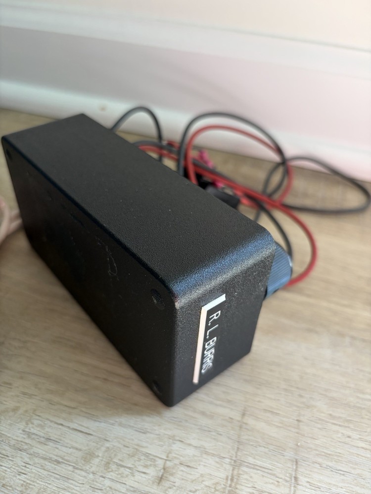 Altek Multi-Function RTD Calibrator - Altek Model 211