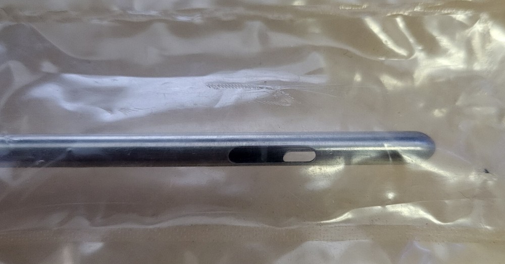 HydraSolve CAN-04-30-2 Liposuction Cannula