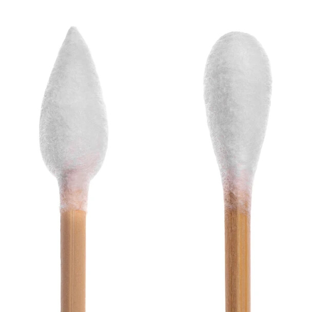 Cotton Swabs