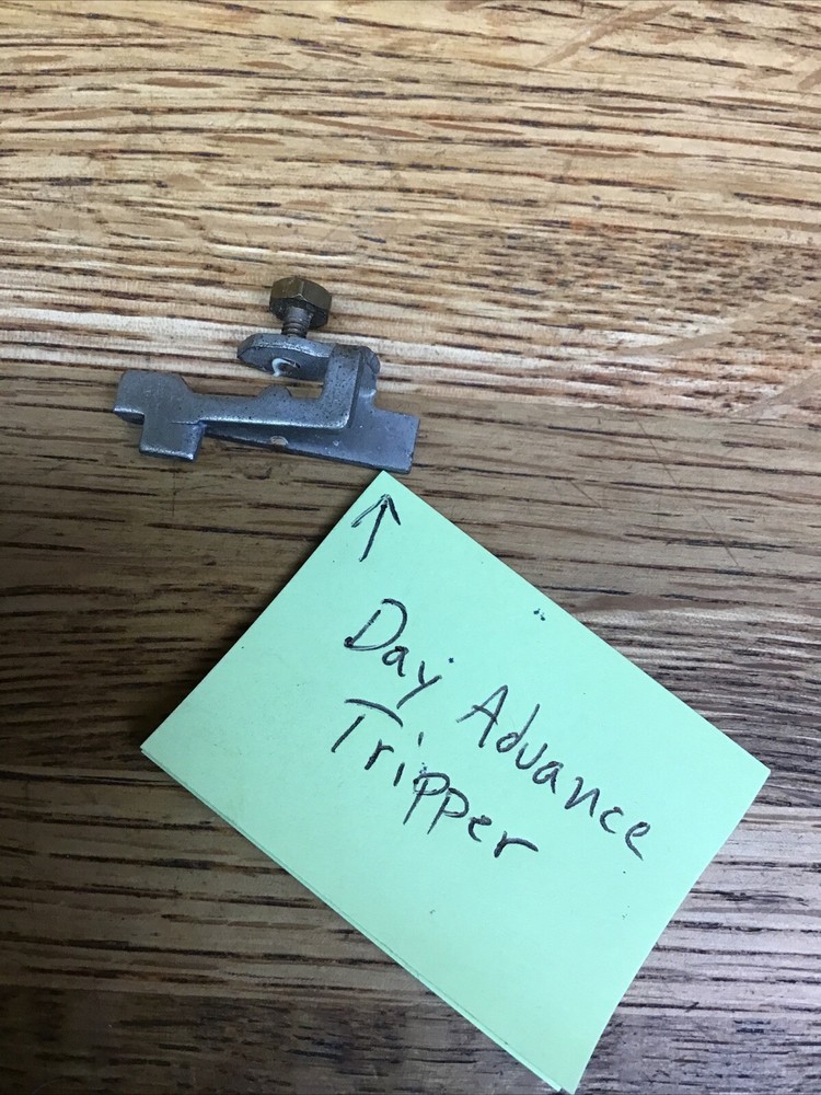1-SKIP A DAY TRIPPER for INTERMATIC Time Clocks Swimming Pool
