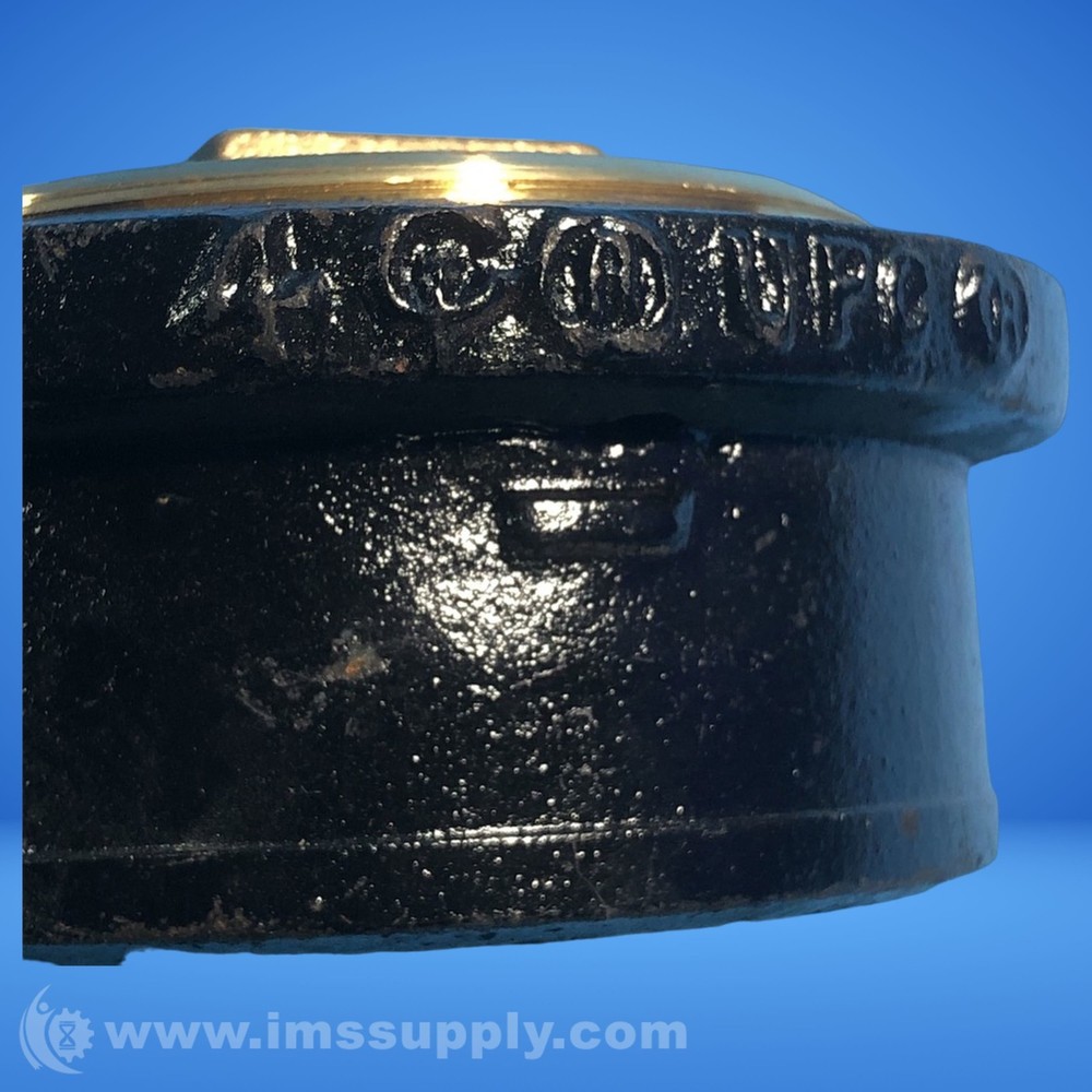 Charlotte Pipe NH52 4 USIP