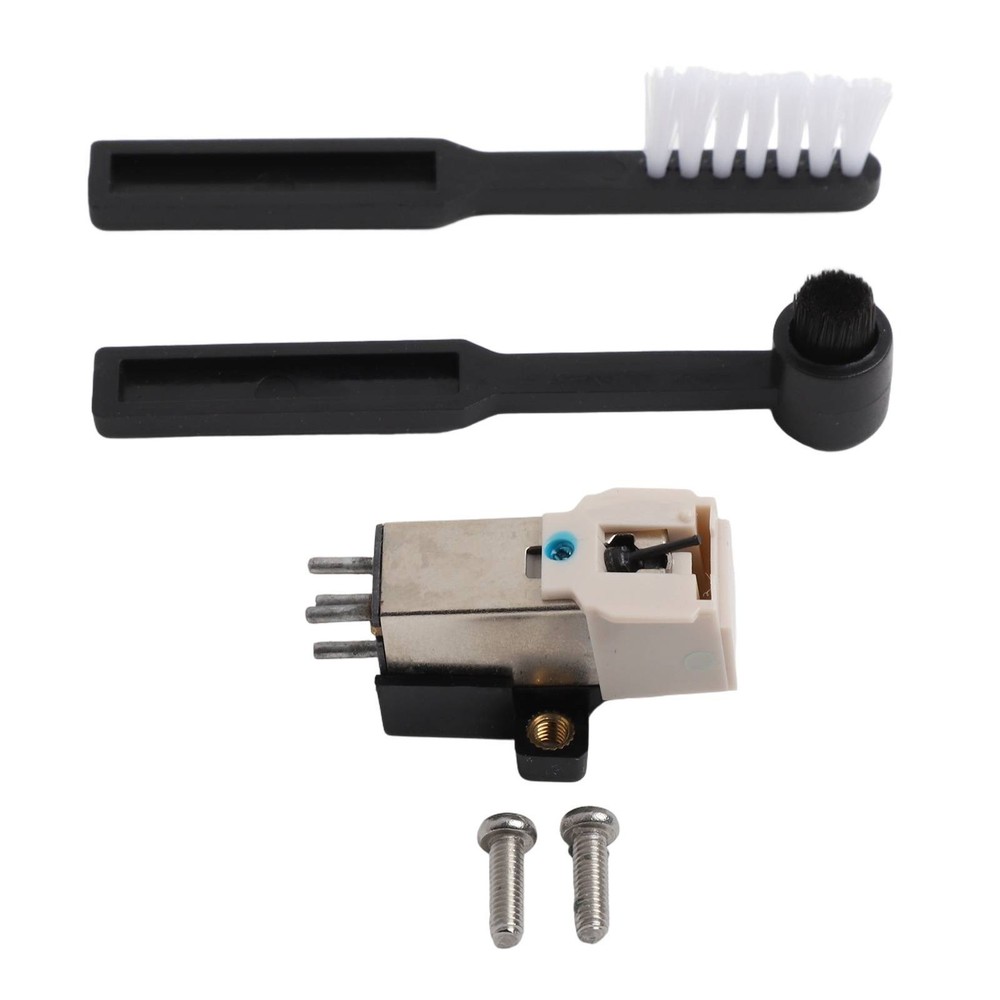 AT3600L Replacement Stylus and Cleaning Kit Essential Tools for Audiophiles