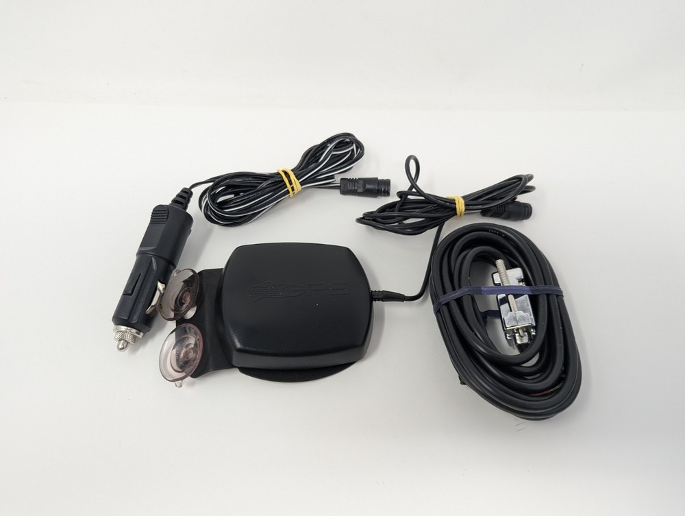 Airmap 100 Lowrance Avionics