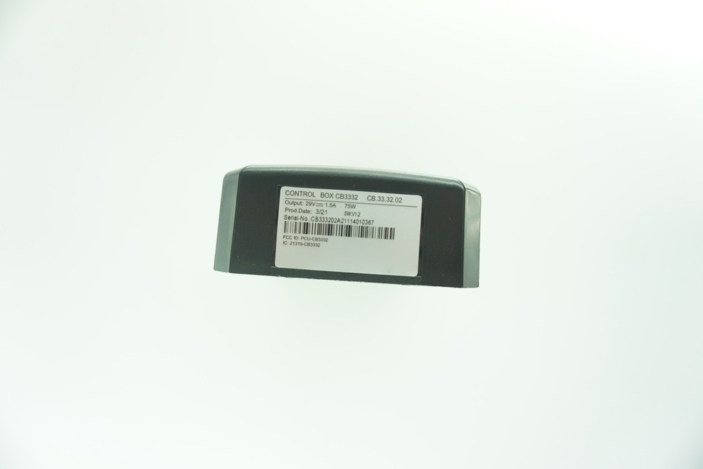 Control Box Compatible For OKIN CB3332 CB.33.32.02 Adjustable Base Bed Frame