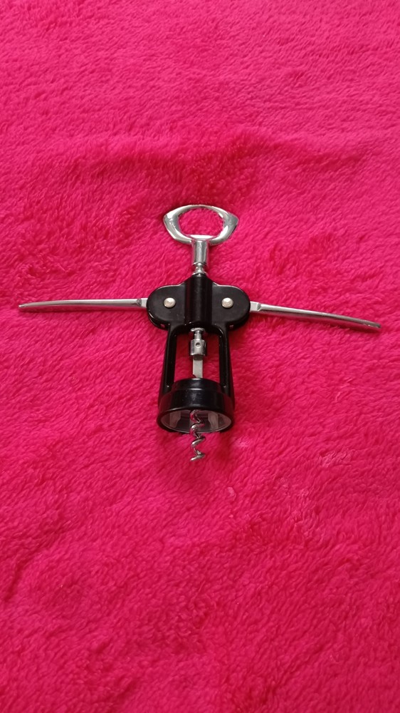 Corkscrew Product