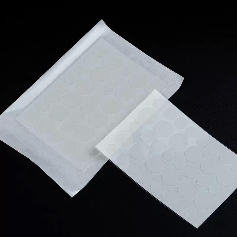 Pimple Invisible Patches Purify Isolate External Pollution 97% Waterproof 118pc
