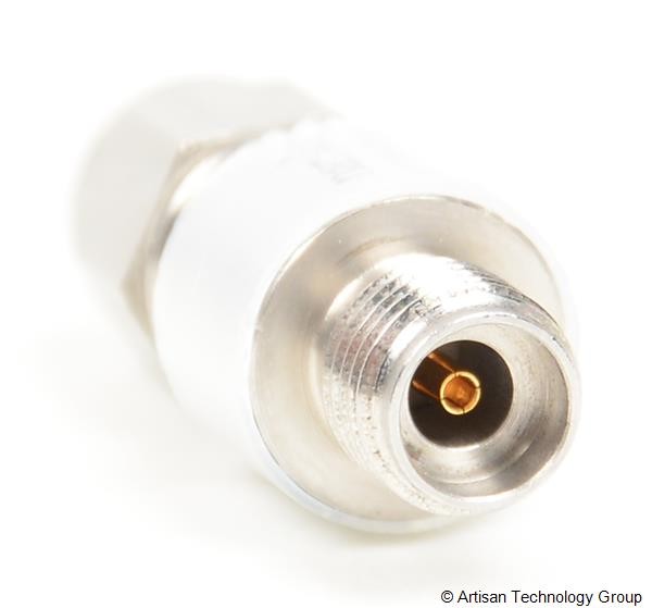 Narda 4768-6 2.92 mm Miniature Fixed Attenuator