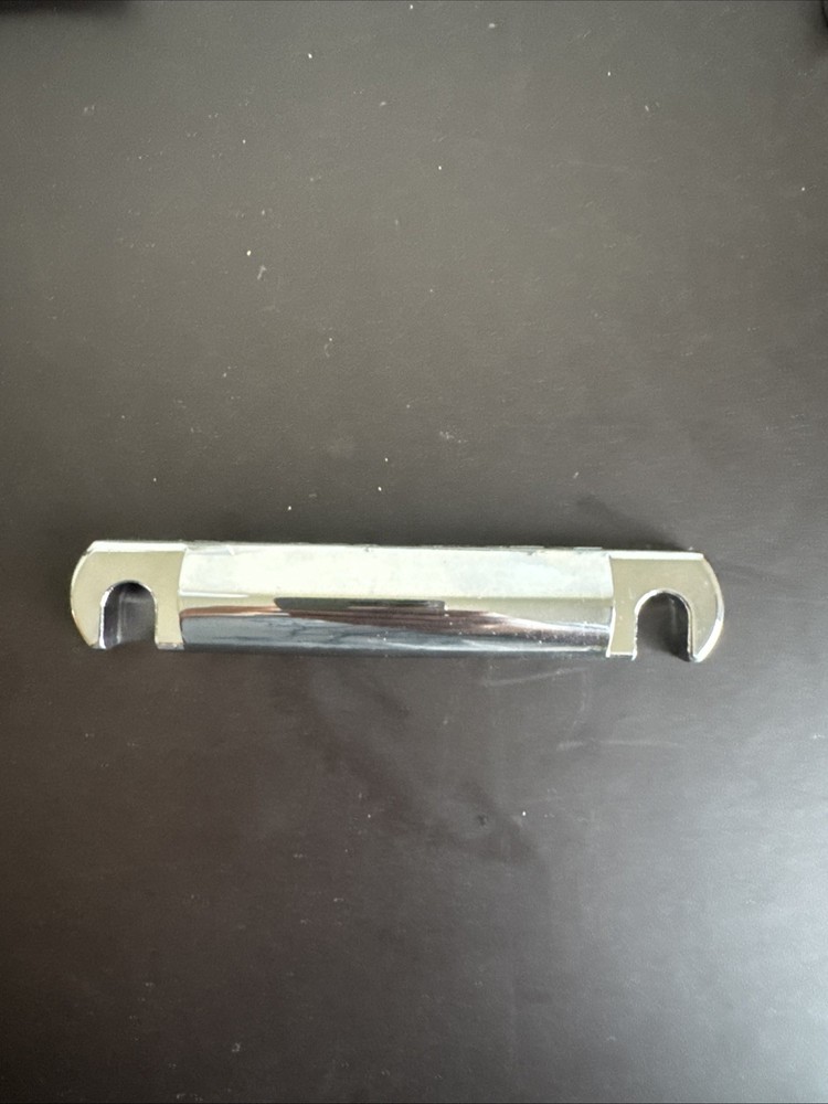Genuine Gibson Stop Bar Tailpiece