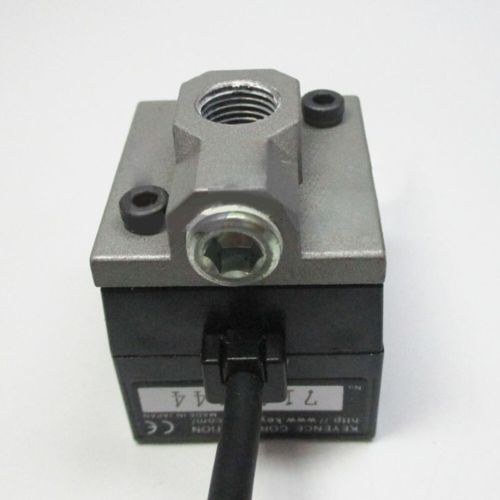For KEYENCE Pressure Sensor AP-31P AP31P Replacement
