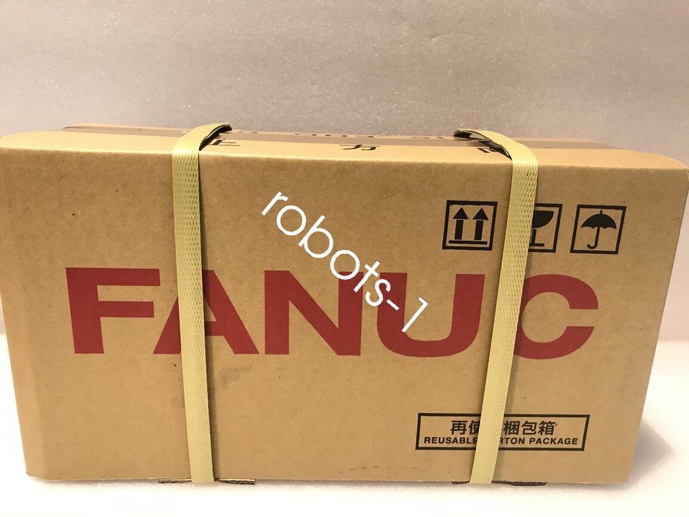 A06B-0063-B203 FANUC Servo Motor New FedEx or DHL