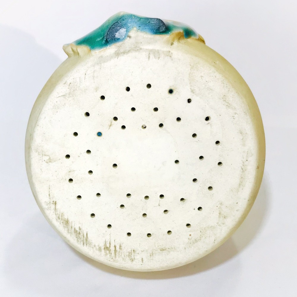 Vintage Ceramic Water Bell