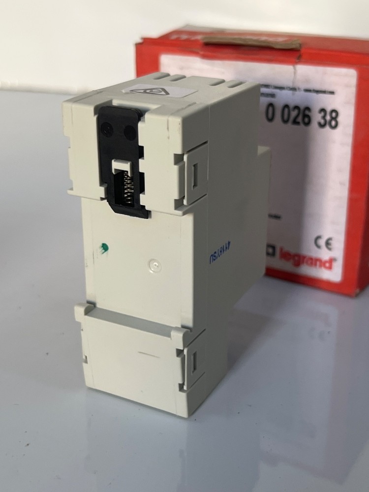 Legrand 002638 KNX IP ROUTER