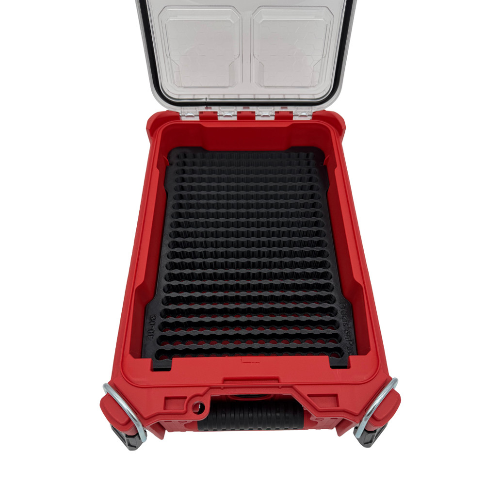 30-06 Ammo Organizer Insert for Milwaukee Packout