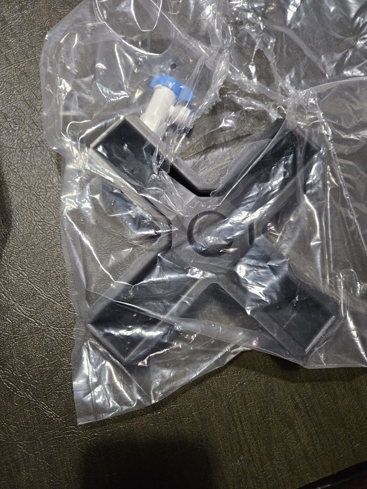 iSpring T32M Pressurized Water Storage Tank