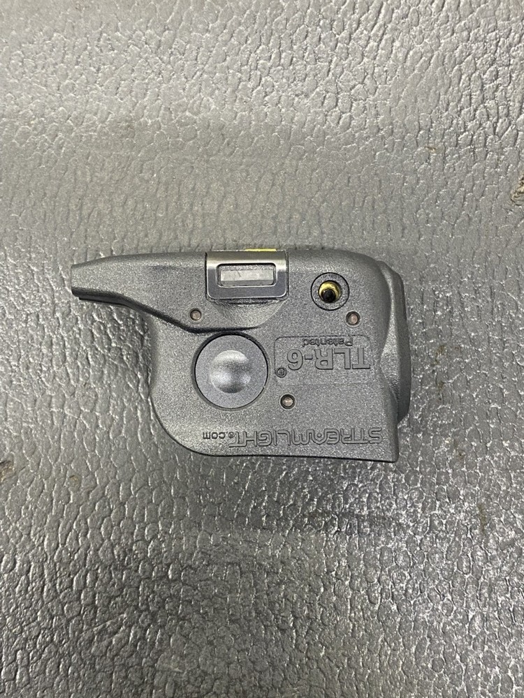 STREAMLIGHT TLR-6 (PD5035718)