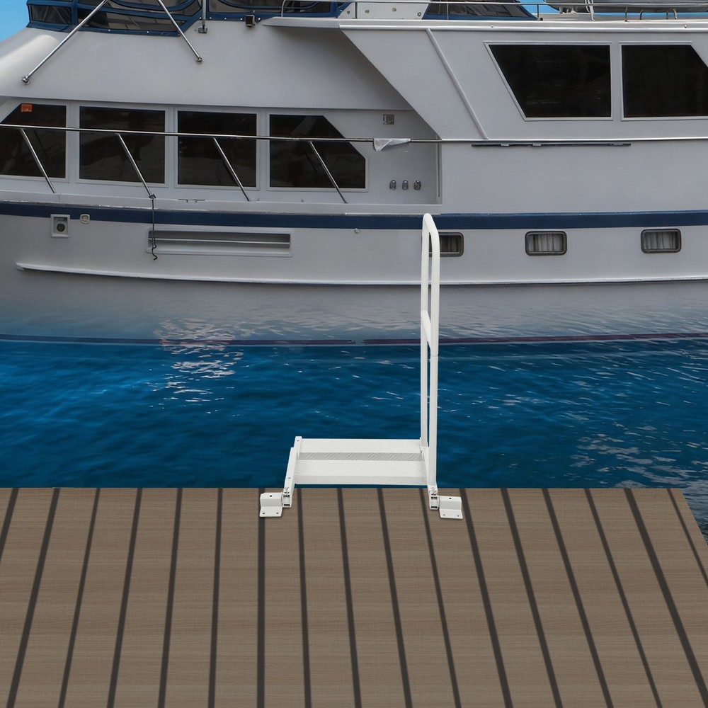 Boarding Platform, Boat Boarding Tool, Boat Boarding Platform