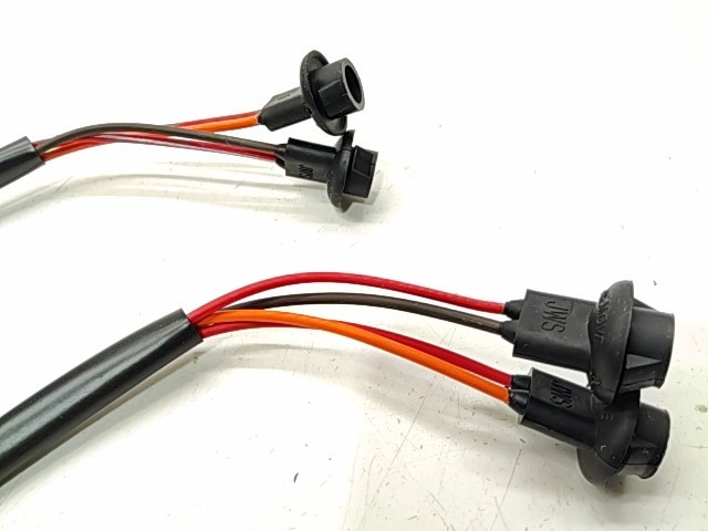 Taillight Kit - 2000 Polaris NOS