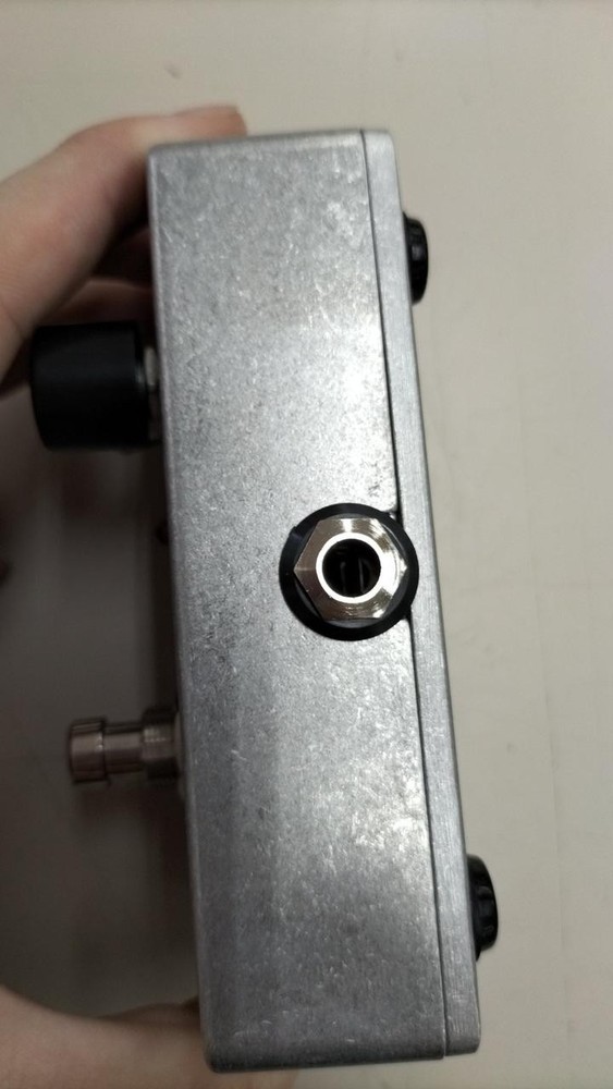 Electro Harmonix Neo Clone Effector