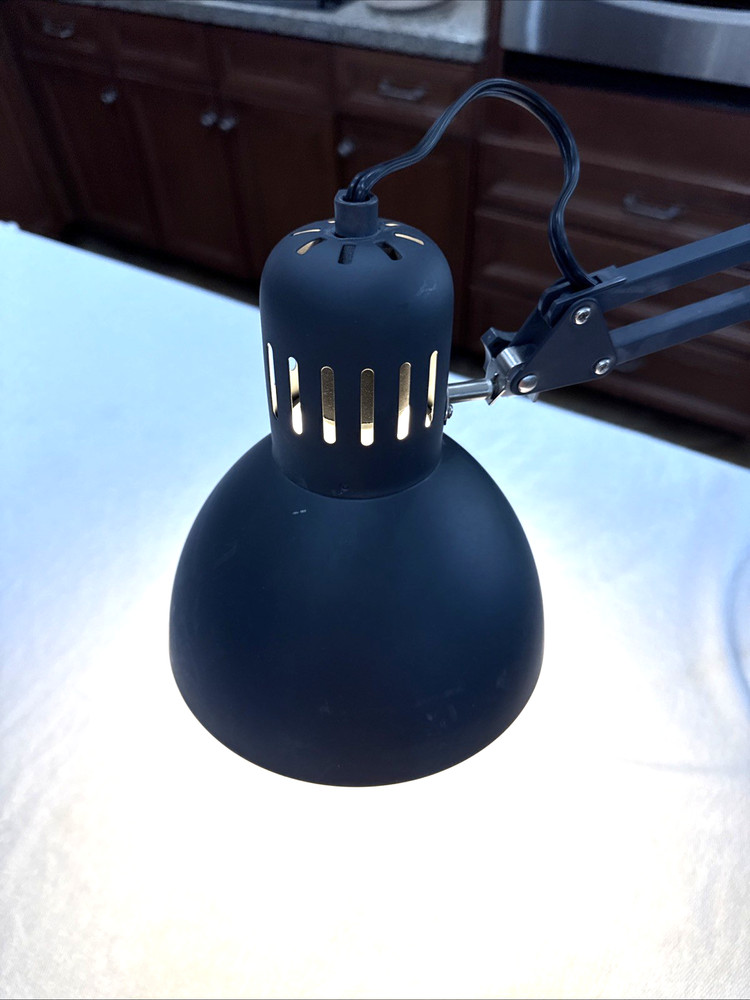 Intertek Shop Workbench Drafting Extending Adjustable Light 3061837 Tested Works