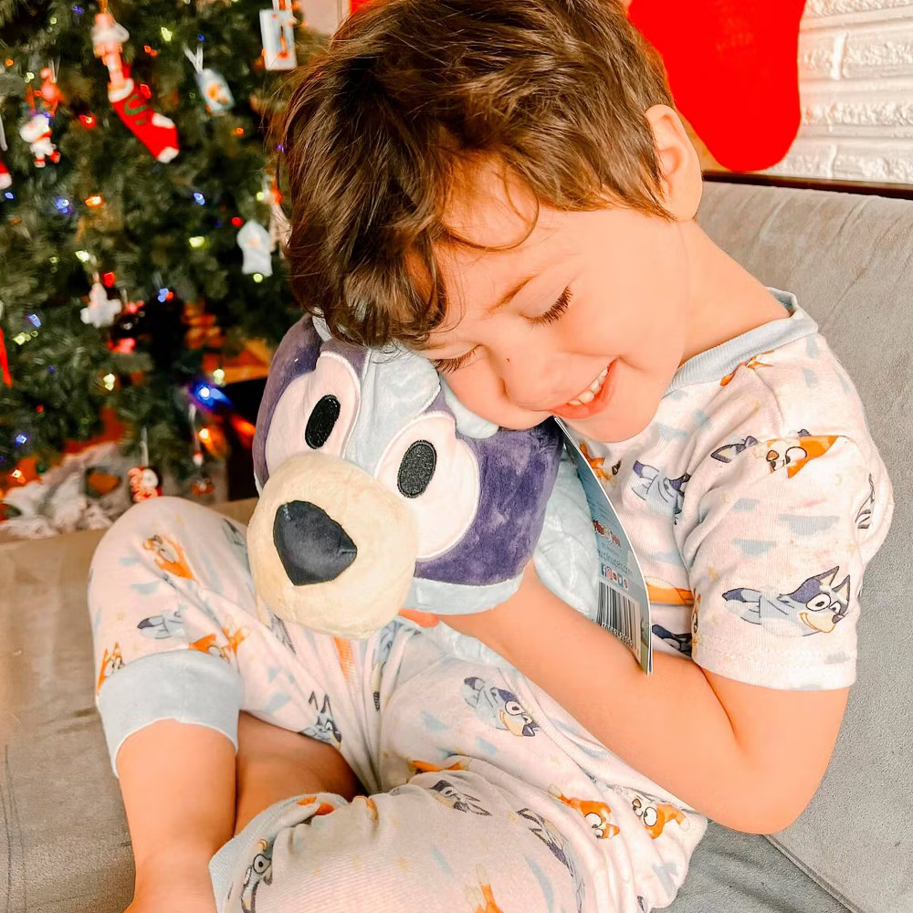Bluey Large Pillow Pets