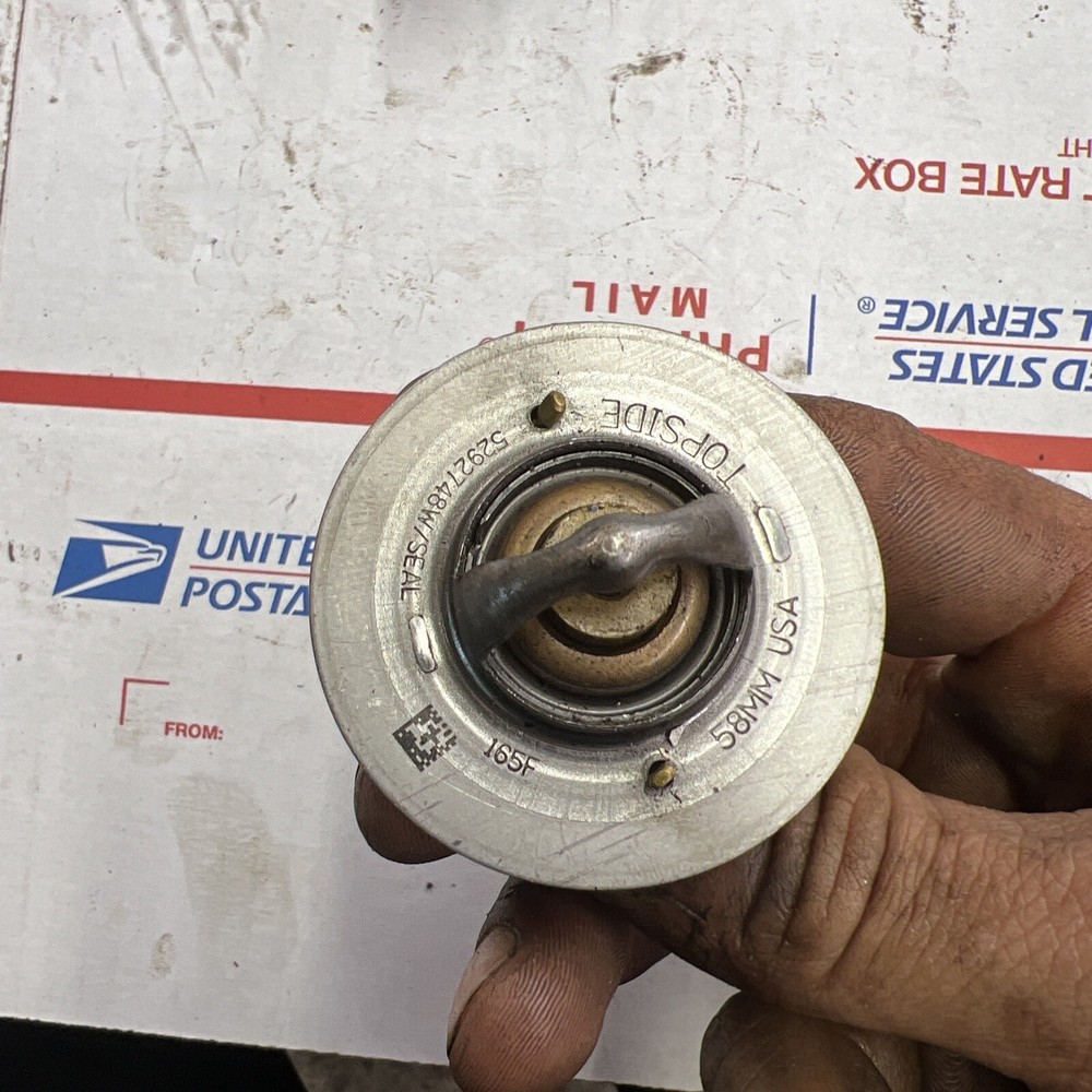 Cummins 5292748W