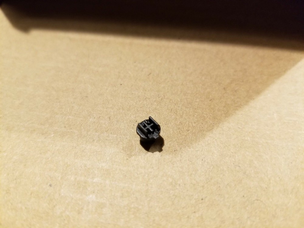 Nintendo Switch Joycon Lock Release Button