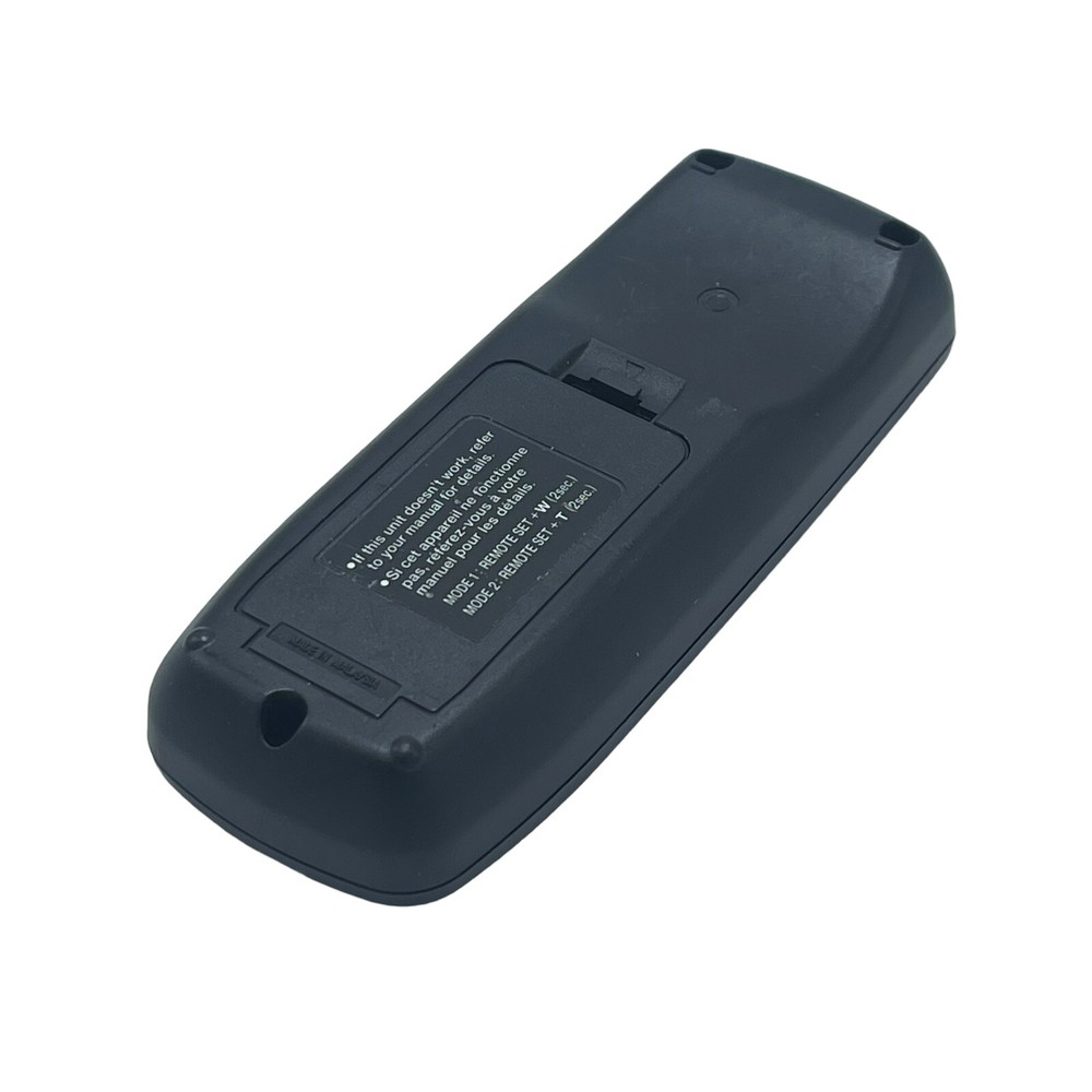 Canon Wireless Remote Controller Black WL-D77