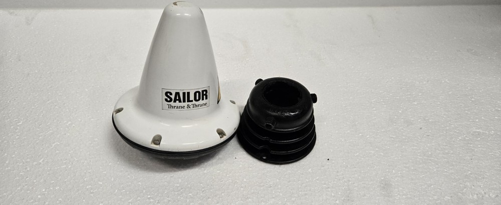 SAILOR TT-3020C ANTENNA UNIT