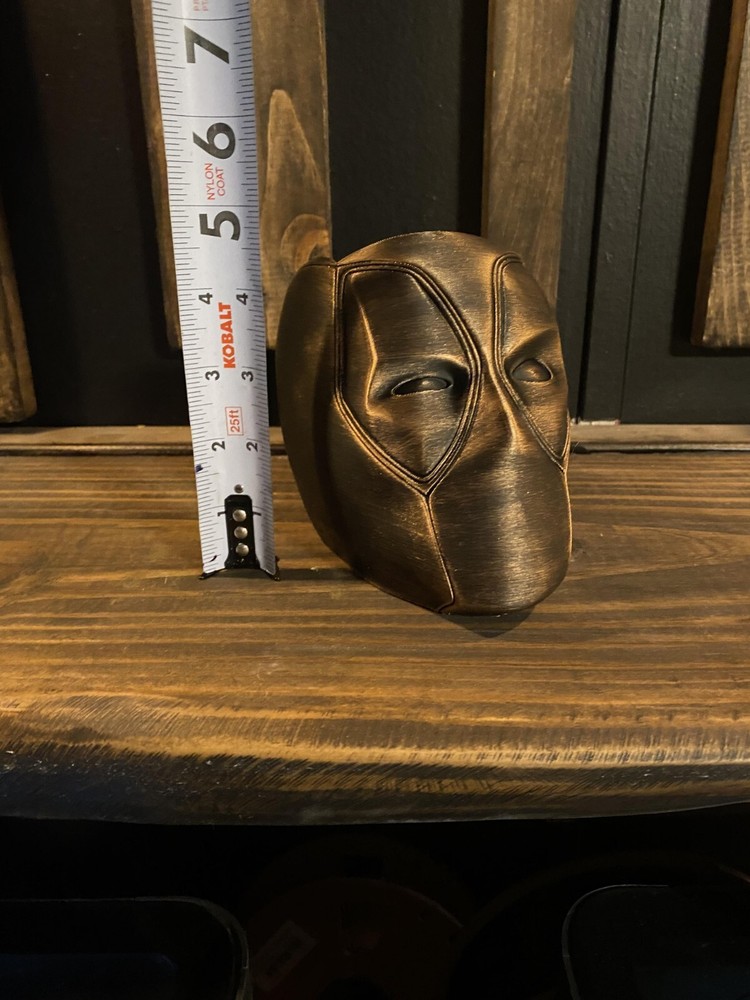 Marvel Deadpool Planter