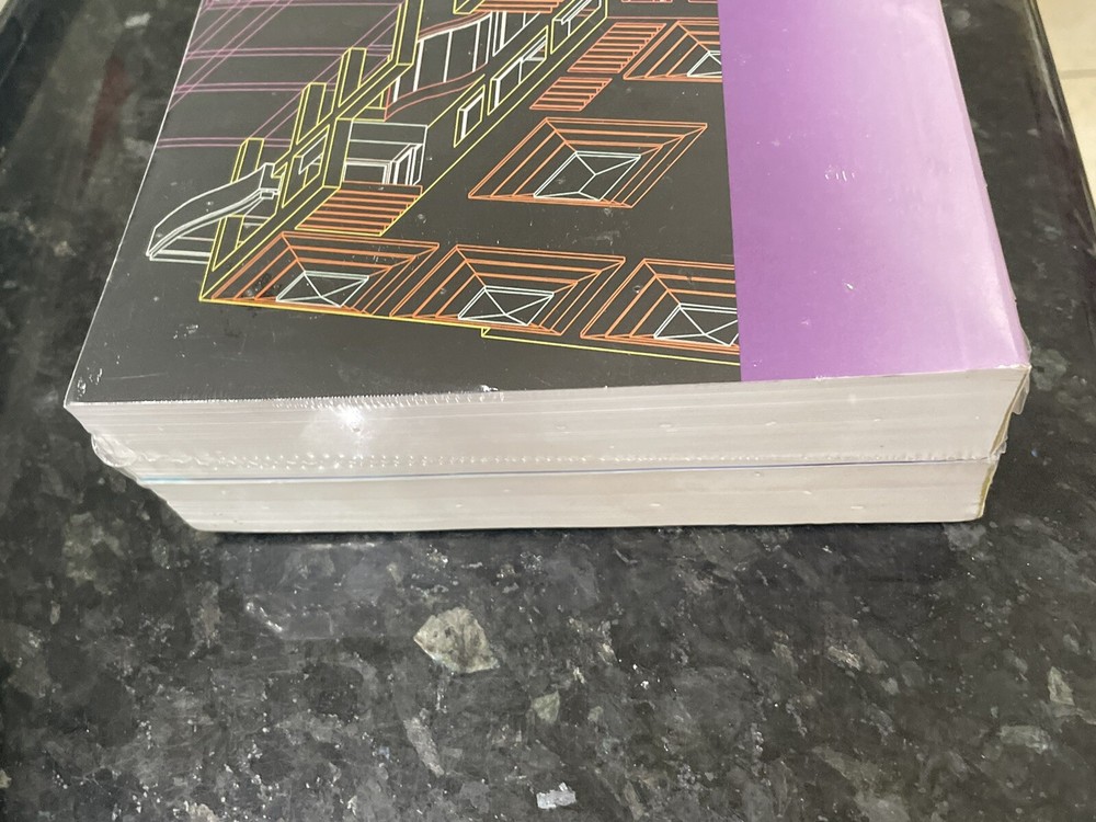 DataCAD 8.5 Manual Set Visual Reality Reference and User Manual Books Sealed
